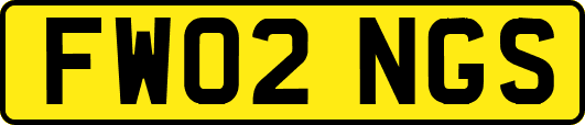 FW02NGS