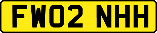 FW02NHH