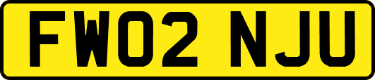 FW02NJU