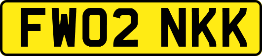 FW02NKK