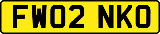 FW02NKO