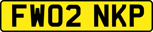 FW02NKP