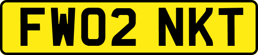 FW02NKT