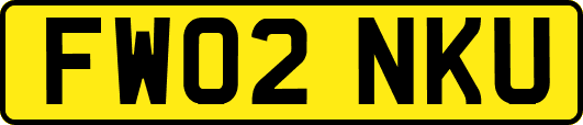 FW02NKU