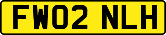 FW02NLH
