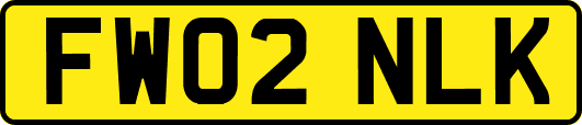 FW02NLK