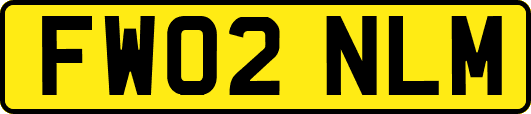 FW02NLM