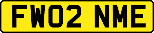 FW02NME