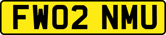 FW02NMU