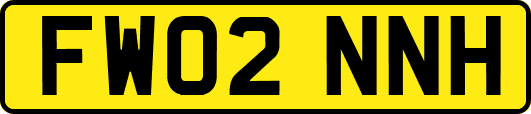 FW02NNH