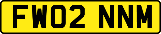 FW02NNM