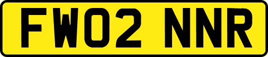 FW02NNR
