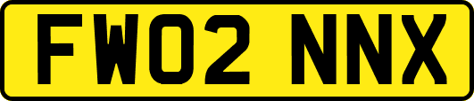 FW02NNX