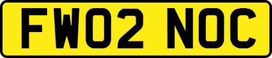 FW02NOC