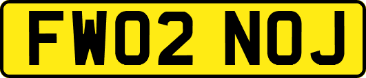 FW02NOJ
