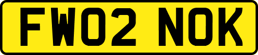 FW02NOK