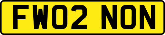 FW02NON