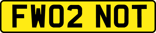 FW02NOT