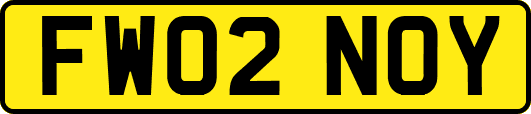 FW02NOY