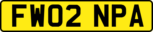 FW02NPA