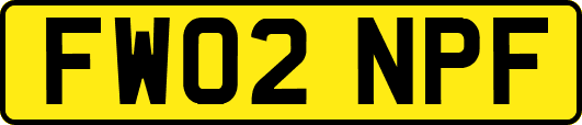 FW02NPF