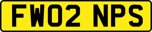 FW02NPS