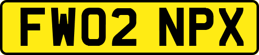 FW02NPX