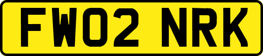 FW02NRK