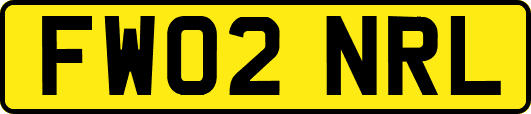 FW02NRL