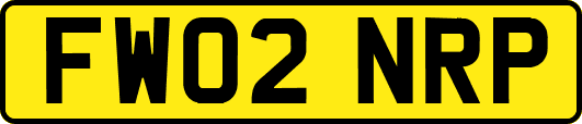 FW02NRP