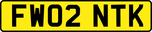 FW02NTK