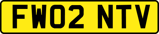 FW02NTV