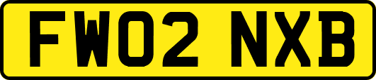 FW02NXB