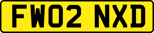 FW02NXD