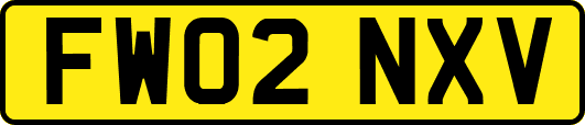 FW02NXV