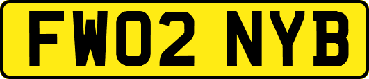 FW02NYB