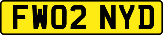 FW02NYD