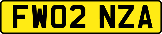 FW02NZA