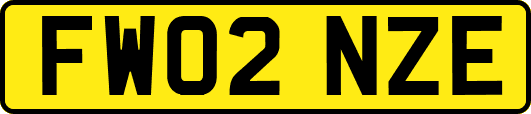 FW02NZE
