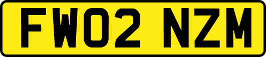 FW02NZM