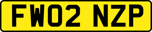 FW02NZP