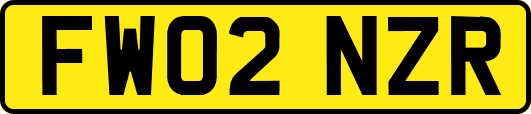 FW02NZR
