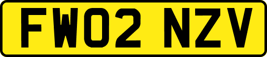 FW02NZV