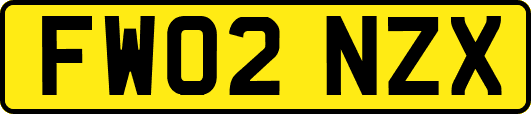 FW02NZX