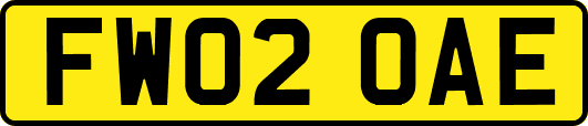 FW02OAE