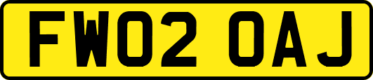FW02OAJ