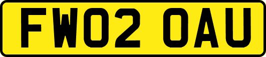 FW02OAU