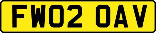 FW02OAV