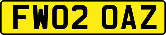 FW02OAZ
