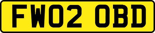 FW02OBD